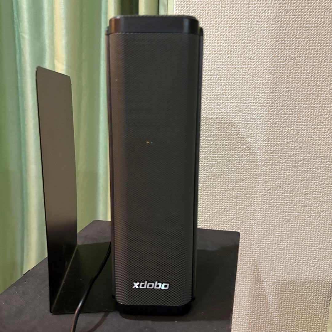 XDOBO Dolby Atmos 7.1.4 サラウンドシステム ワイヤレス
