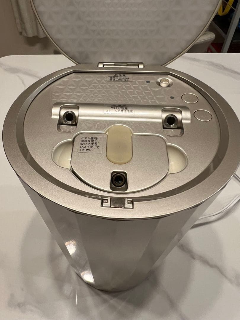 ヤーマン　フォトシャイン IS-101N