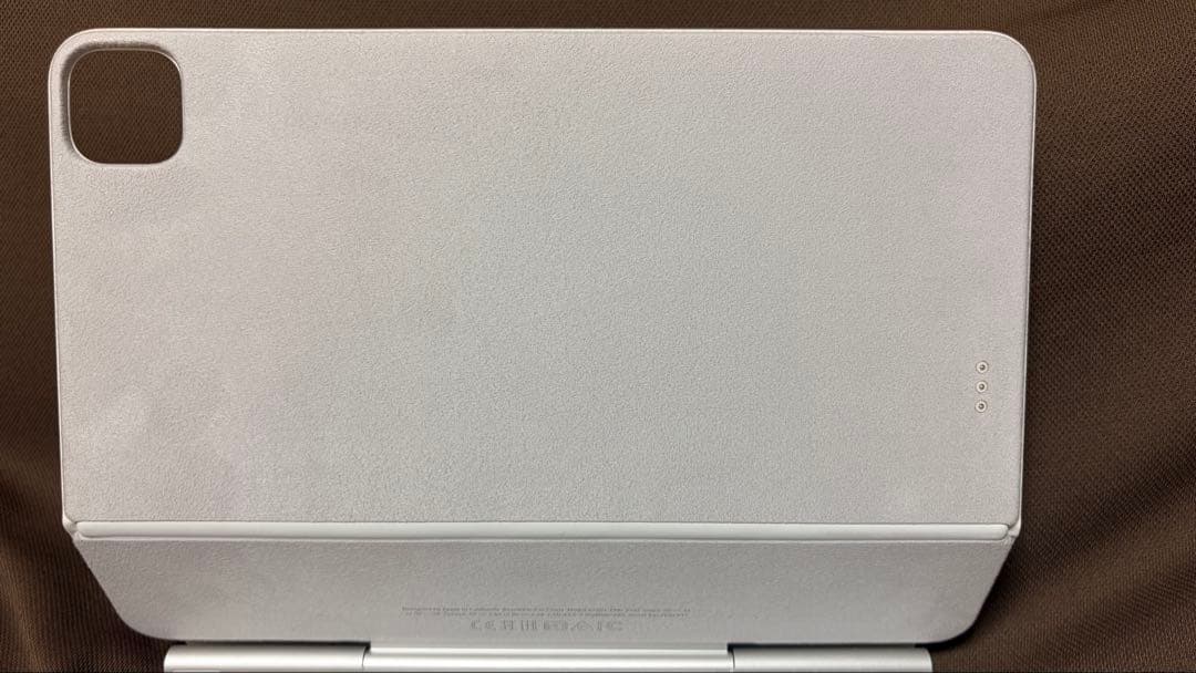 Apple純正 Magic keyboard