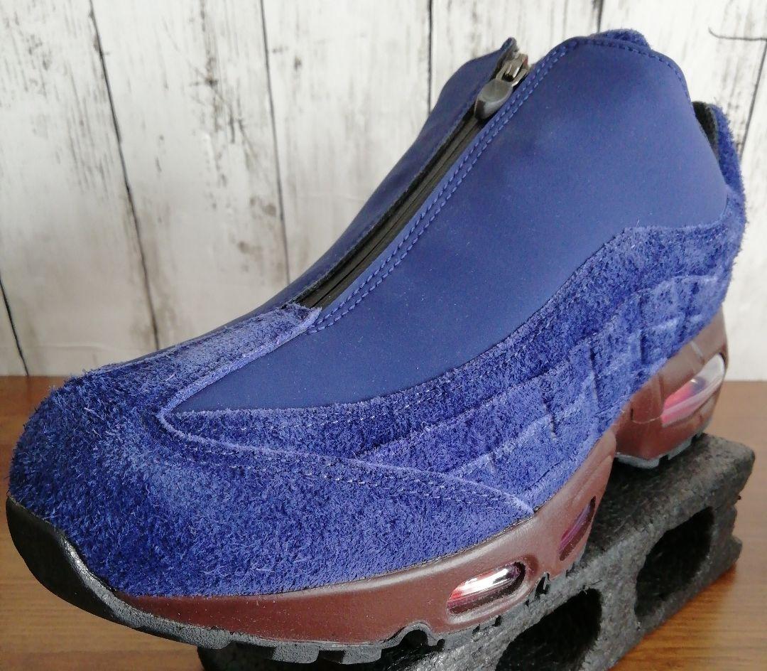 靴 Air Max 95 \"Loyal blue\" US9.5(27.5cm)