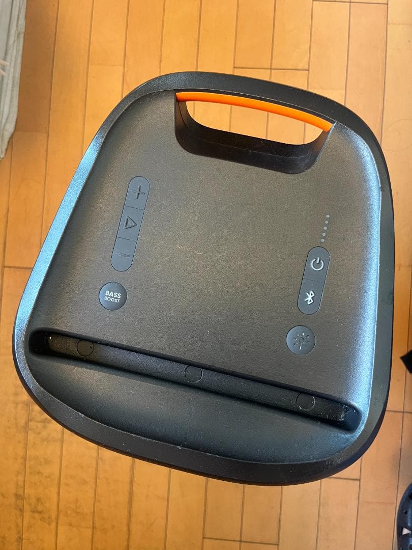 JBL PARTYBOX 100 ワイヤレススピーカー