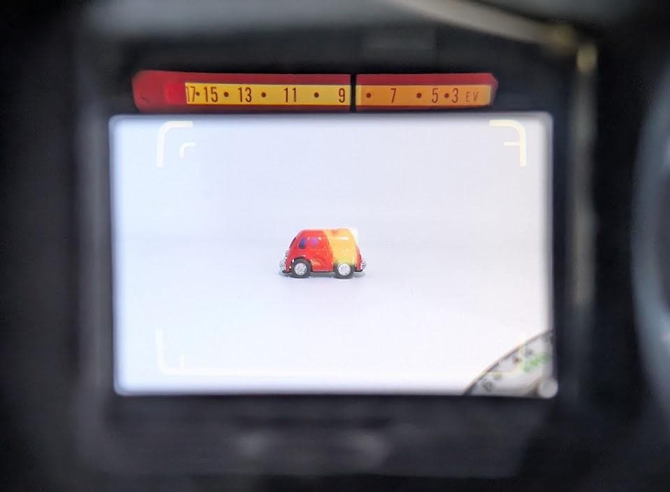 【完動品・美品】 OLYMPUS 35 SP レンジファインダーフィルムカメラ