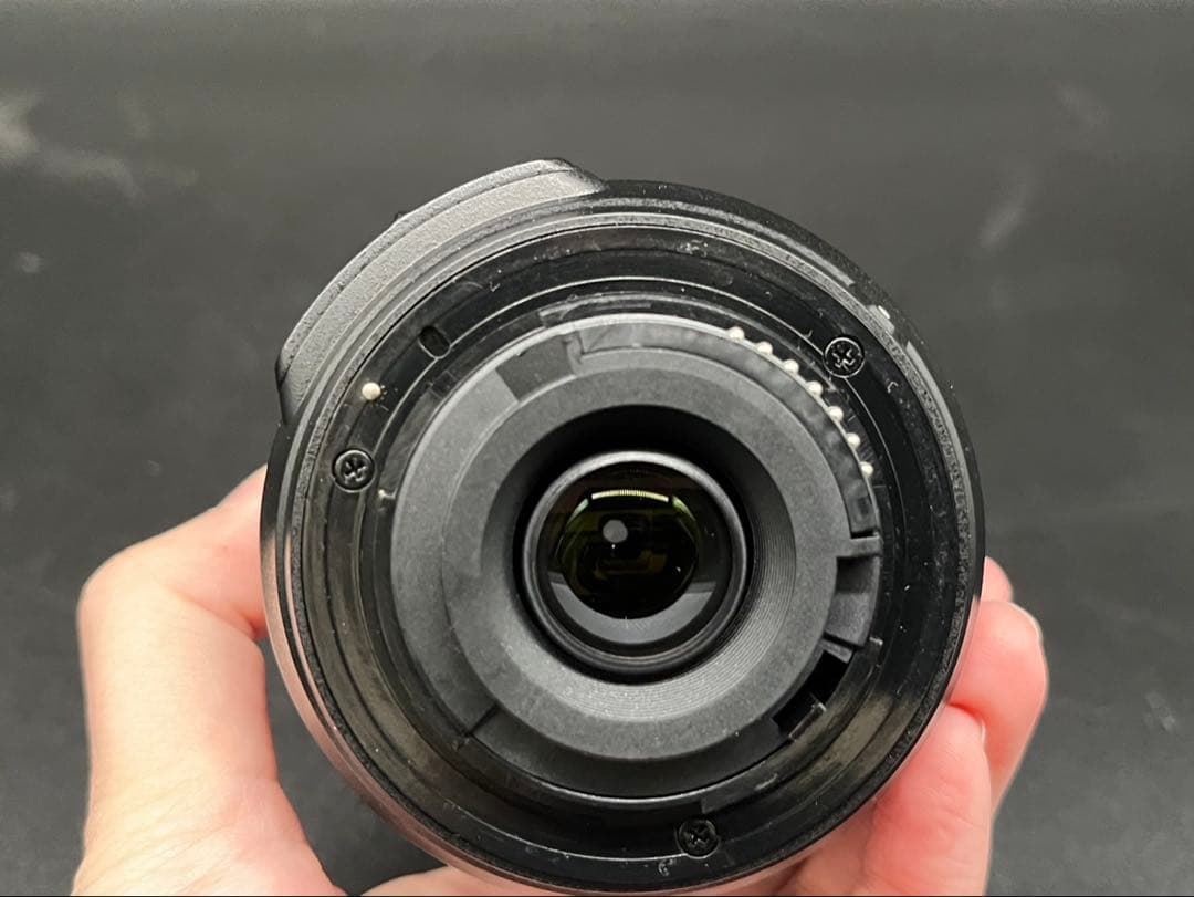 ◇Nikon D5000 デジタル一眼レフ　 レンズセット