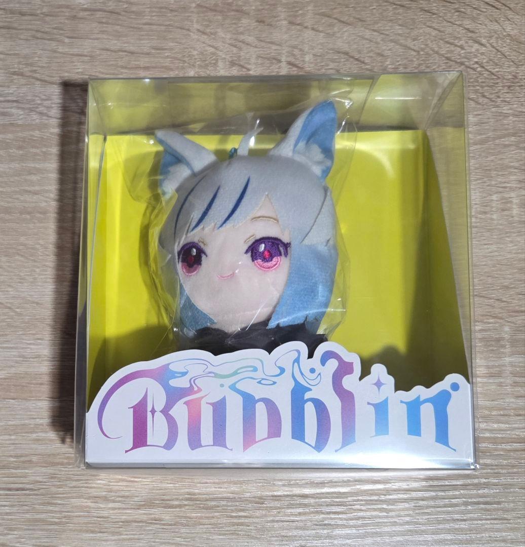 Bubblin HINA Special盤 ヒメヒナ HIMEHINA - メルカリ