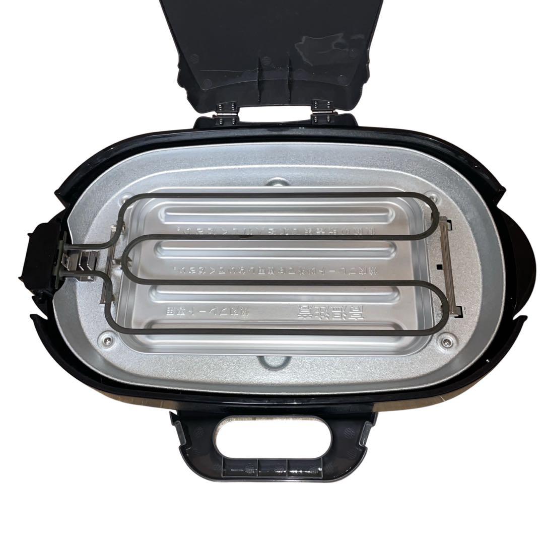 panasonic ホットプレート 3枚タイプ NF-W300 2023年製 - メルカリ