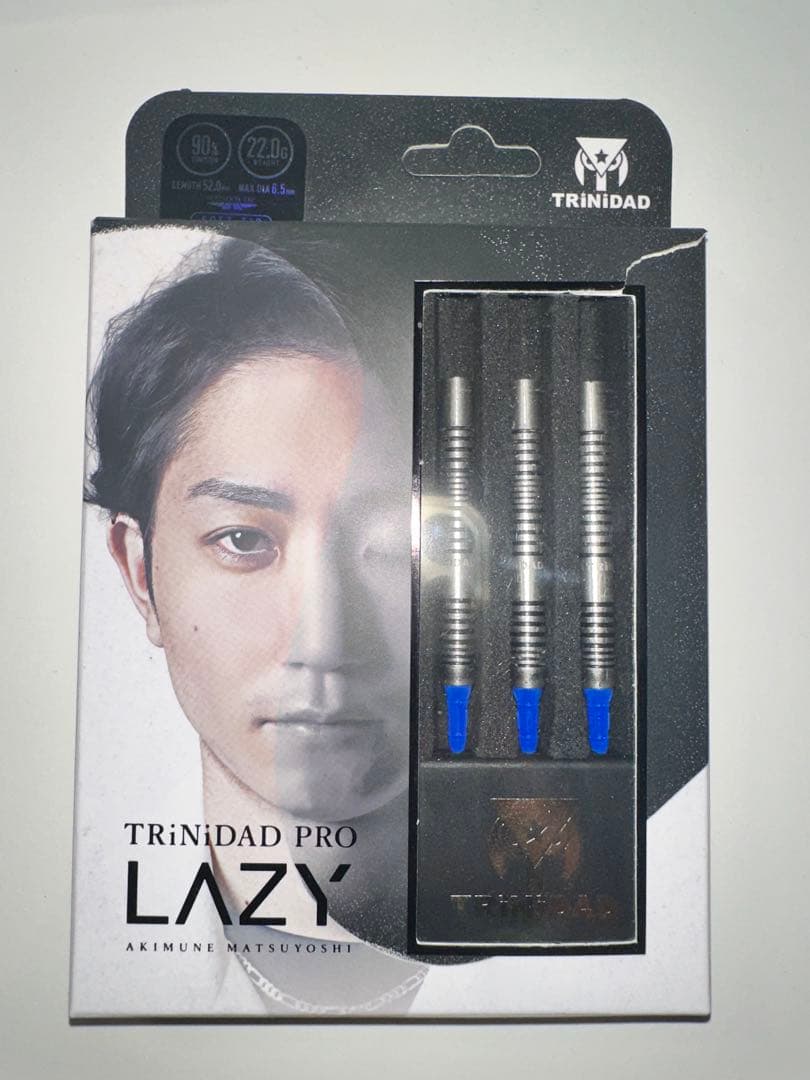 TRiNiDAD PRO LAZY エスダーツ限定モデル - メルカリ