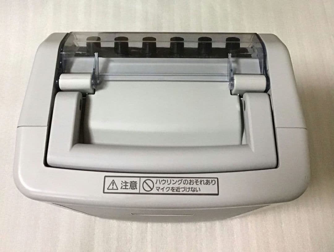 Panasonic パナソニック ワイヤレスアンプ