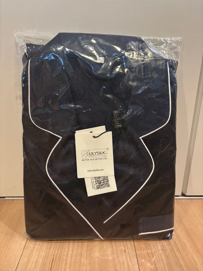 lilysilk パジャマ　シルク100% 楽天市場】LILYSILK(リリーシルク) シルク パジャマ レディース シルク