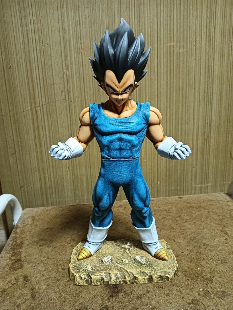 ベジータ グランディスタ リペイント - メルカリ