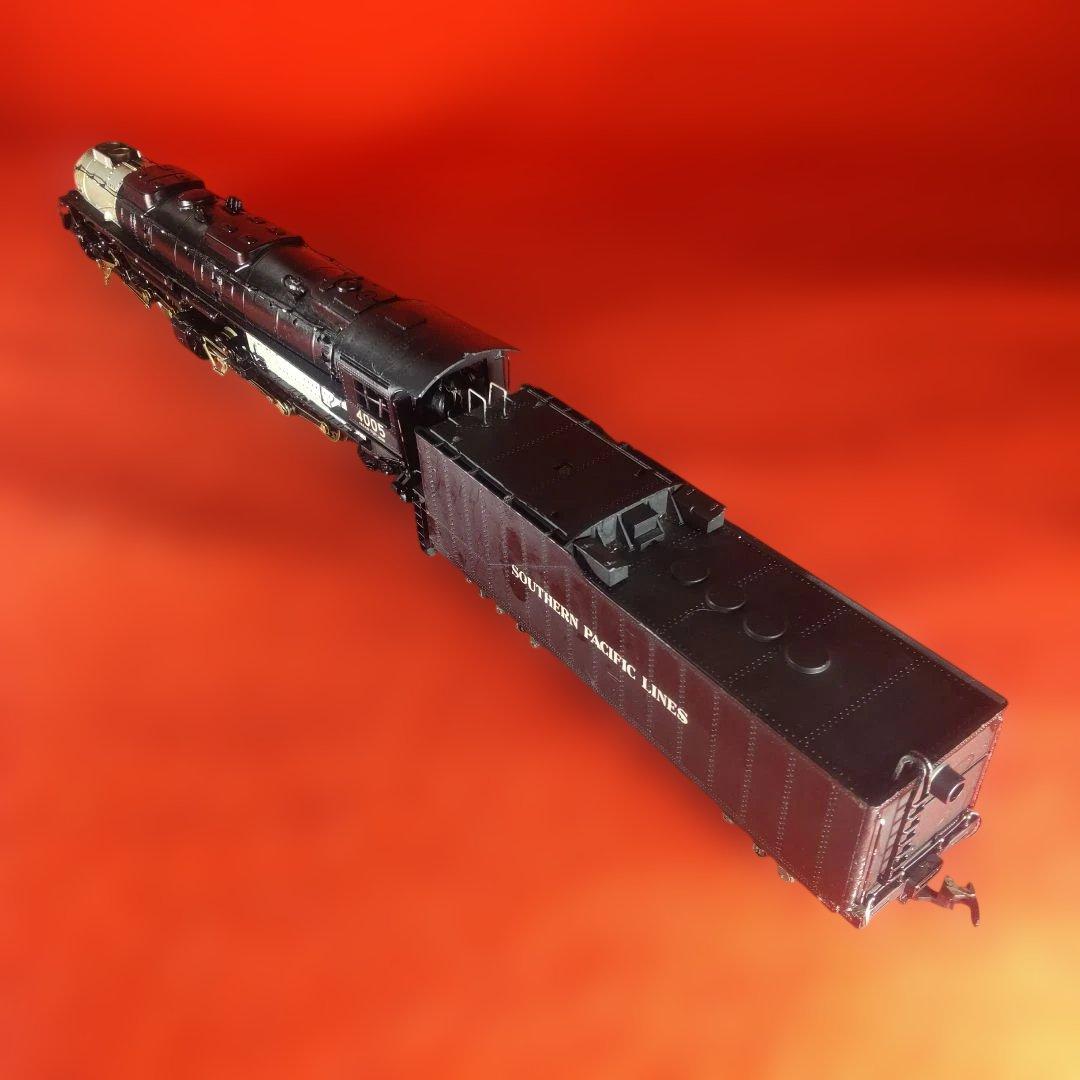 リバロッシH型蒸気機関車、ジャンク、HOゲージ - メルカリ