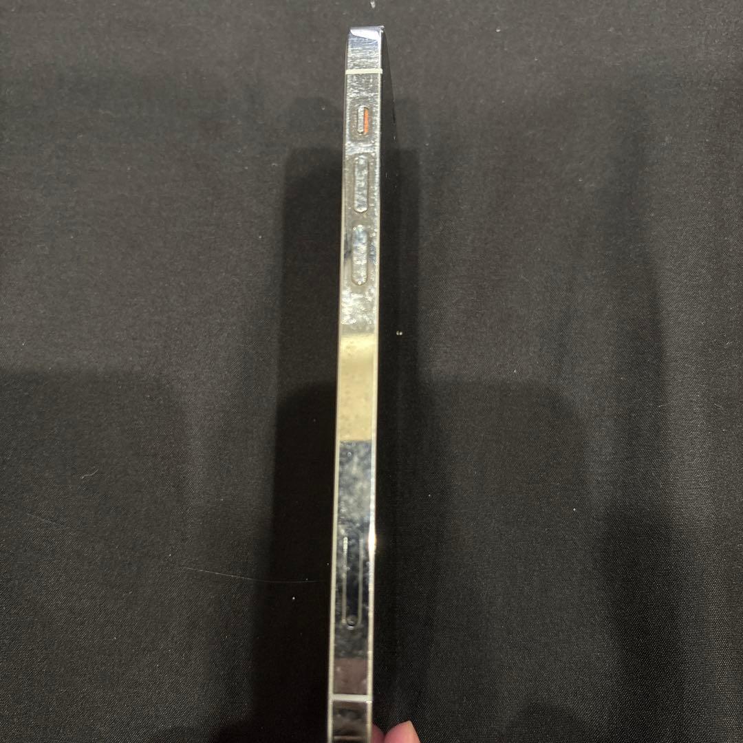 Apple iPhone 12 Pro シルバー SIMフリー