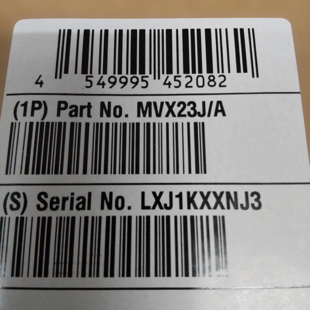 【未開封新品】IpadPro 13インチ Wi-Fi 256GBスペースブラック