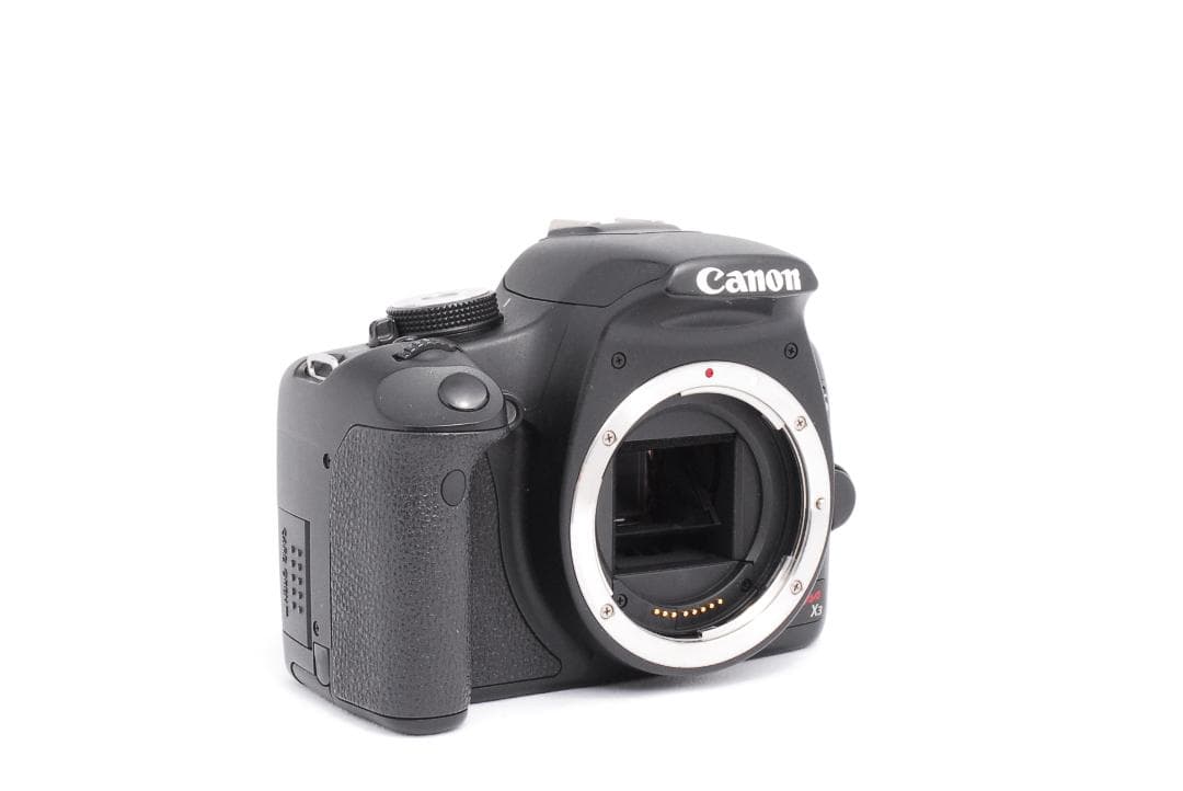 超望遠レンズセット⭐️Canon Kiss X3 初心者オススメ 一眼レフカメラ