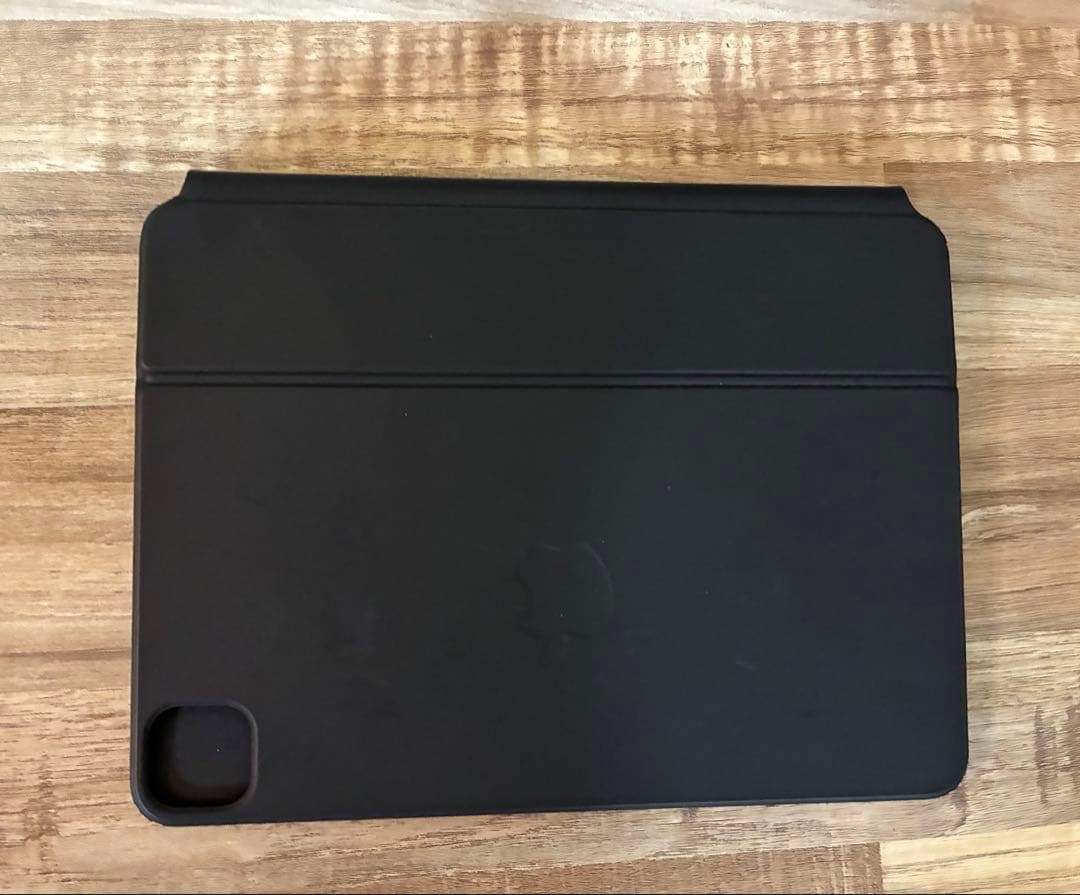 iPad 11インチ用 純正magic keyboard 日本語配列