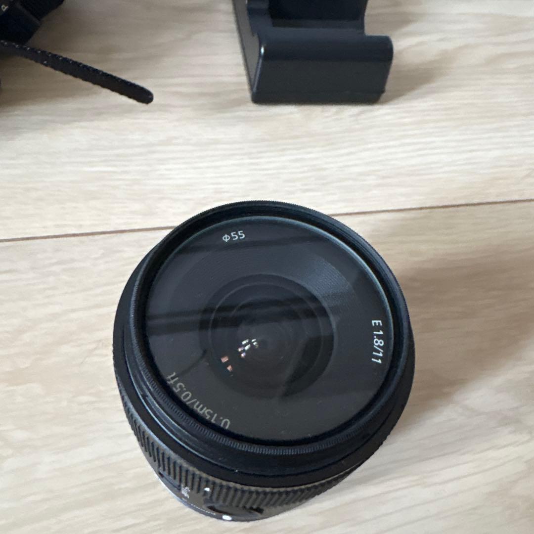 ぱ*ん様 α7RⅡ sigma50mm F 1.4 - メルカリ