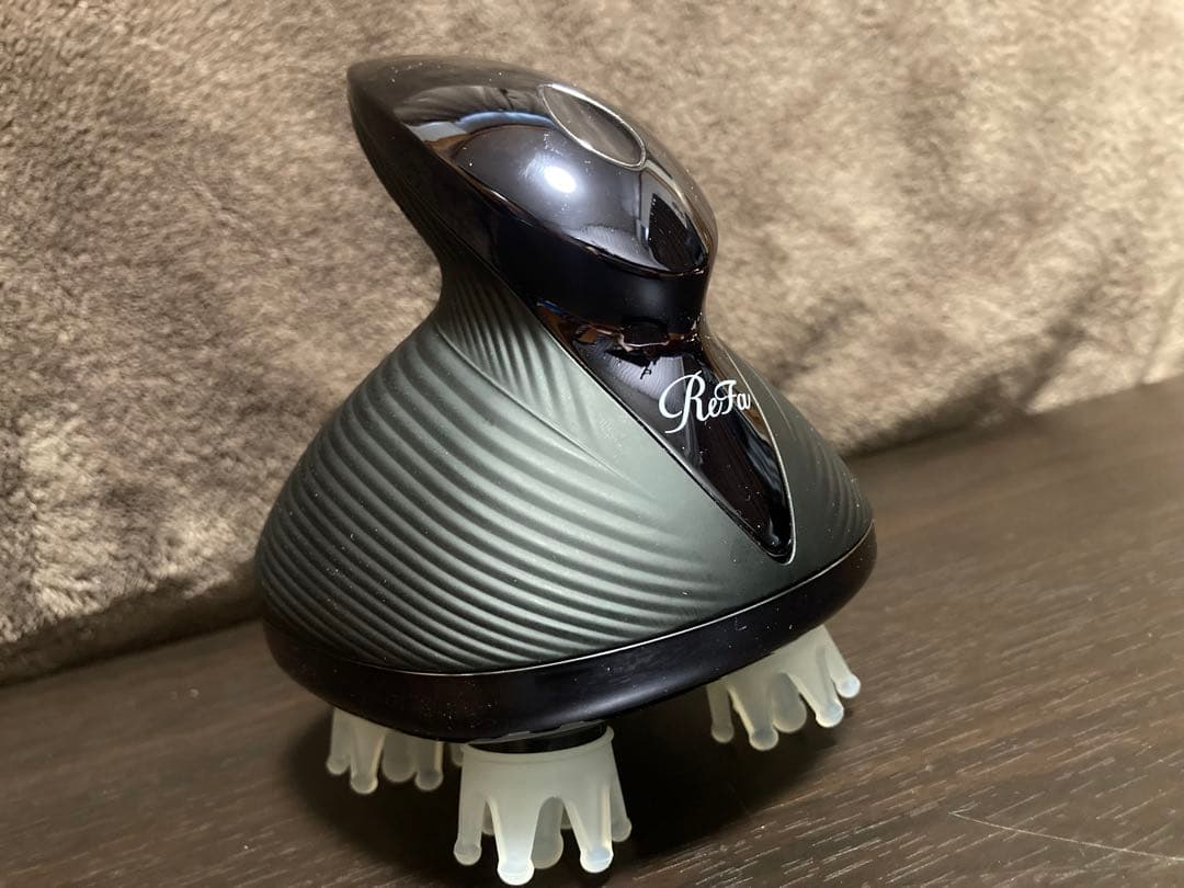 ReFa BEAUTECH HEAD SPA リファ　ビューテック ヘッドスパ