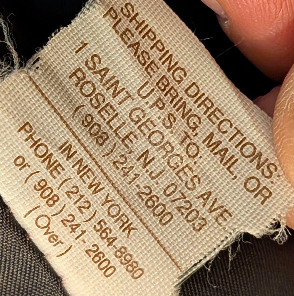 最終値下げ‼ 90s schott ホワイト シングルライダースジャケット305