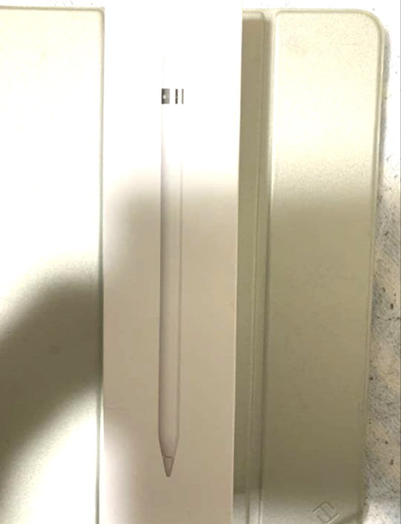 アップルペンシル　IPAD APPLE PENCIL(第一世代)