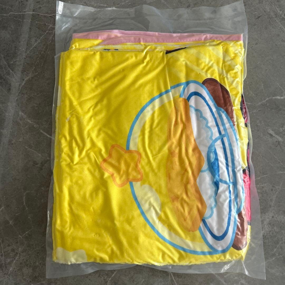 くら寿司 アメリカ限定 カービィ ブランケット - メルカリ