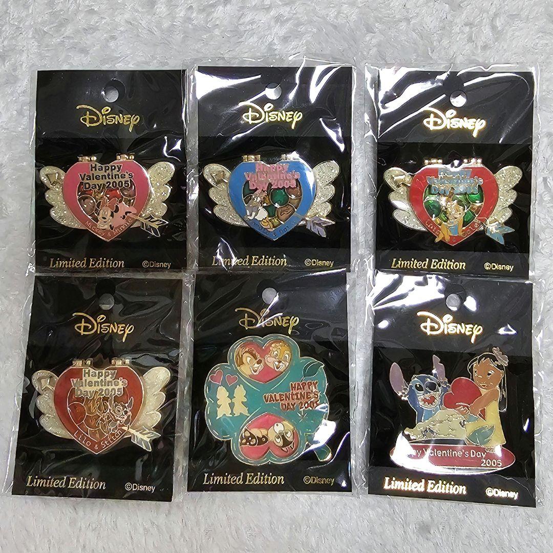 Disney Mall Exclusive シンデレラ ピンバッジ 限定版200