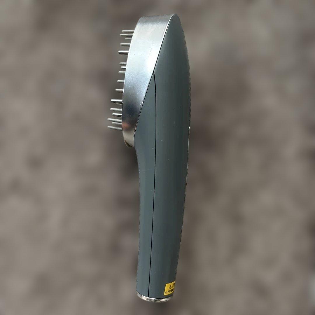 mysé ミュゼ美顔器 MS-82Gグレー