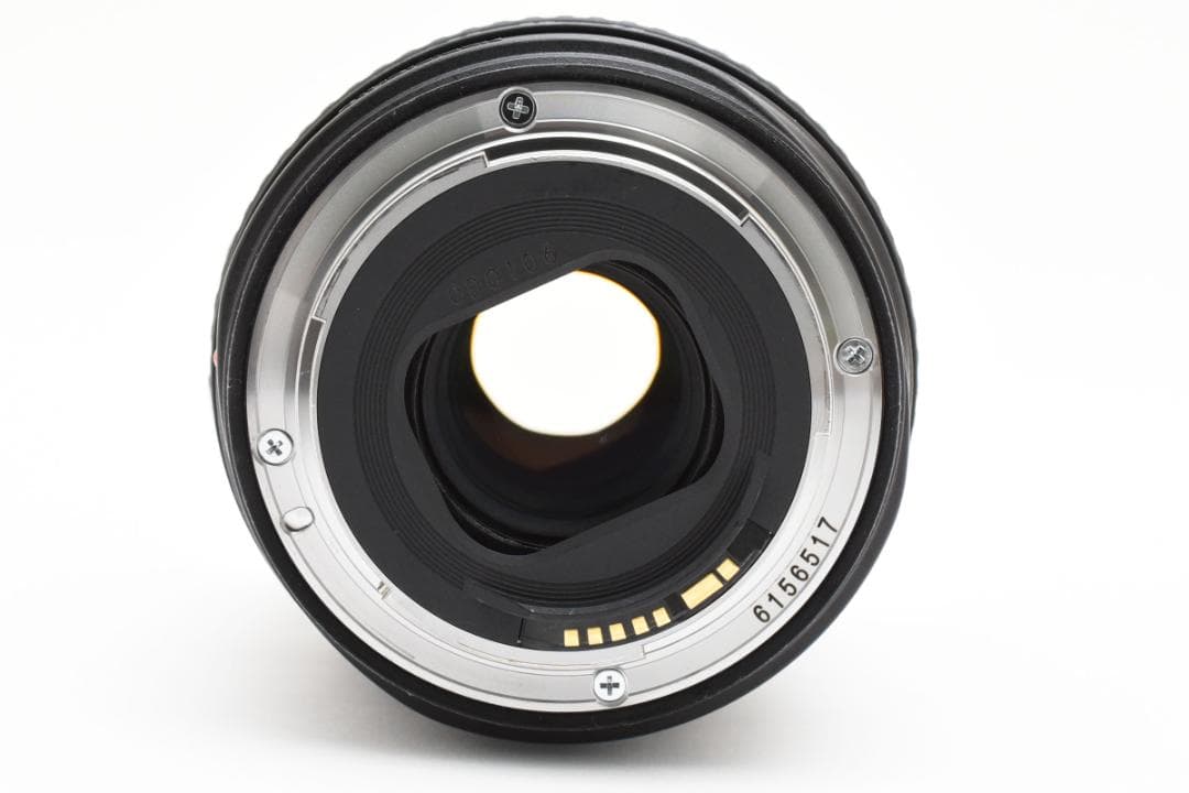 【美品】キャノン Canon EF 24-105mm F4 L IS USM