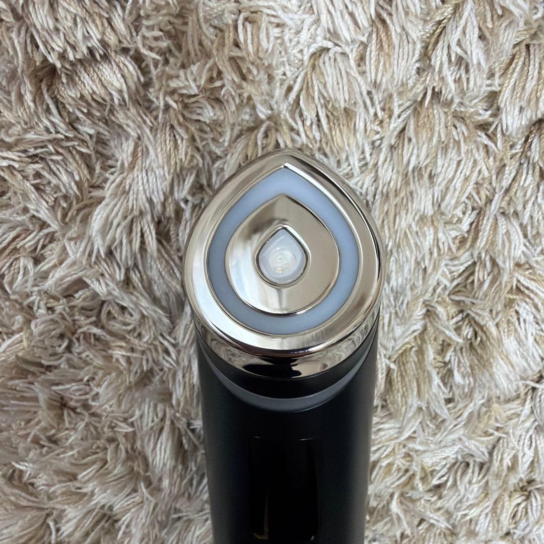 Medicube Booster Pro 美顔器 ブラック