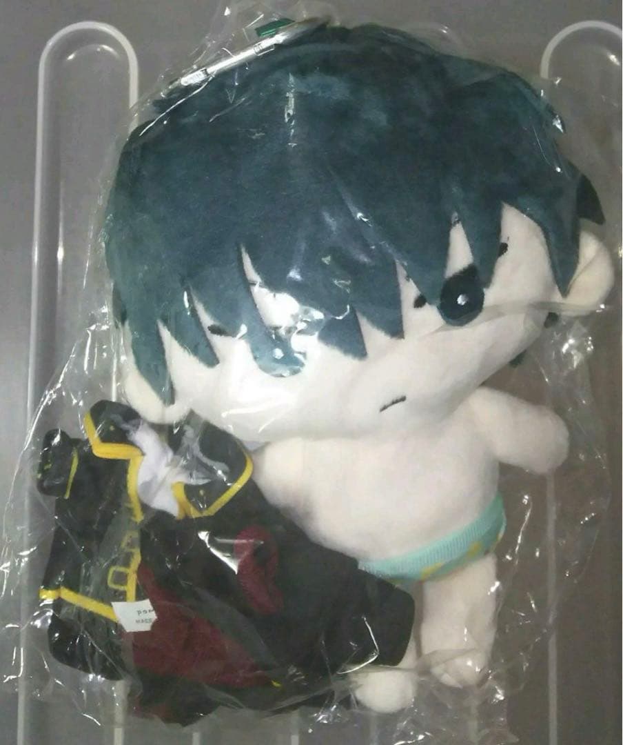 銀魂 おきがえぬいぐるみ 土方 真選組 パンツ 202501190002 - メルカリ