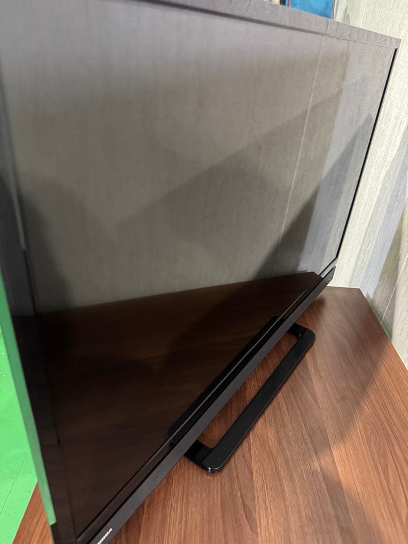 即日発送　美品　TOSHIBA REGZA 液晶テレビ 32S20