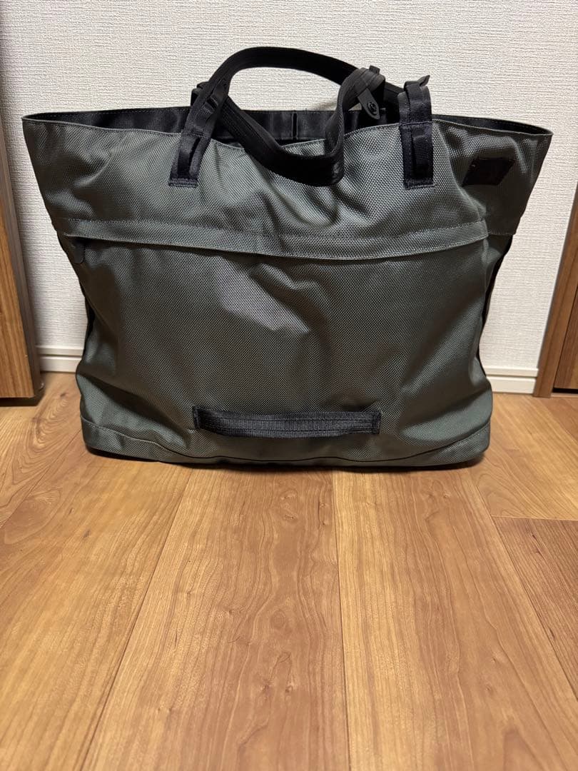 週末セール】ザノースフェイス　Metroscape Tote SR 29L 楽天市場】ザ・ノース・フェイス THE NORTH FACE メトロスケープトート