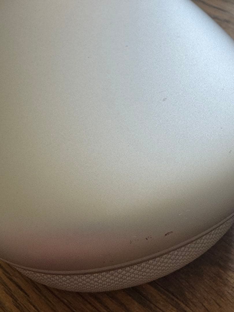 AirPods Max シルバー Apple