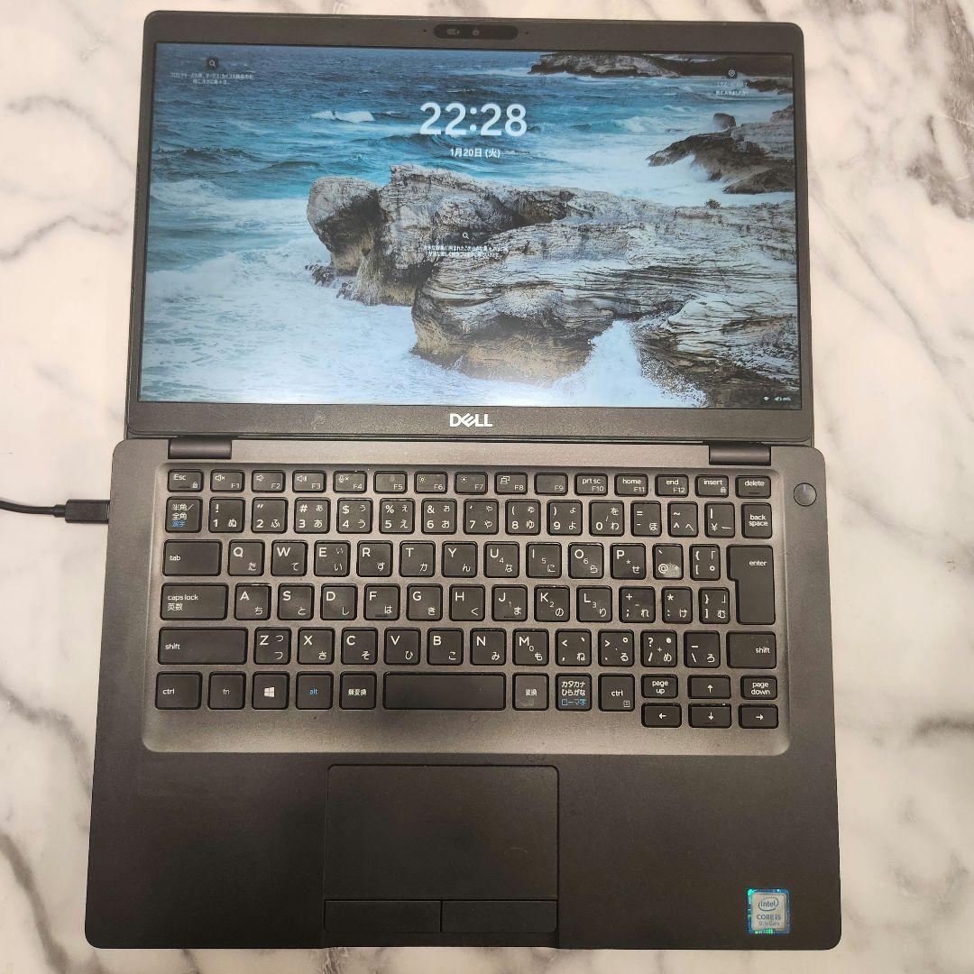 Dell i5-9300H 8GB 256GB Office2024 - メルカリ