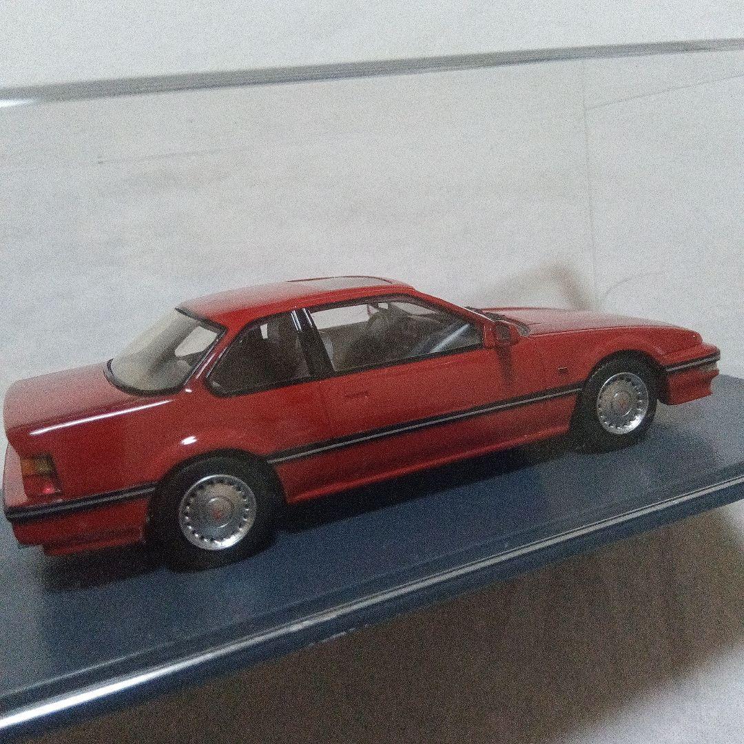 ホンダ プレリュード 2.0i 1/43 ダイキャストモデル