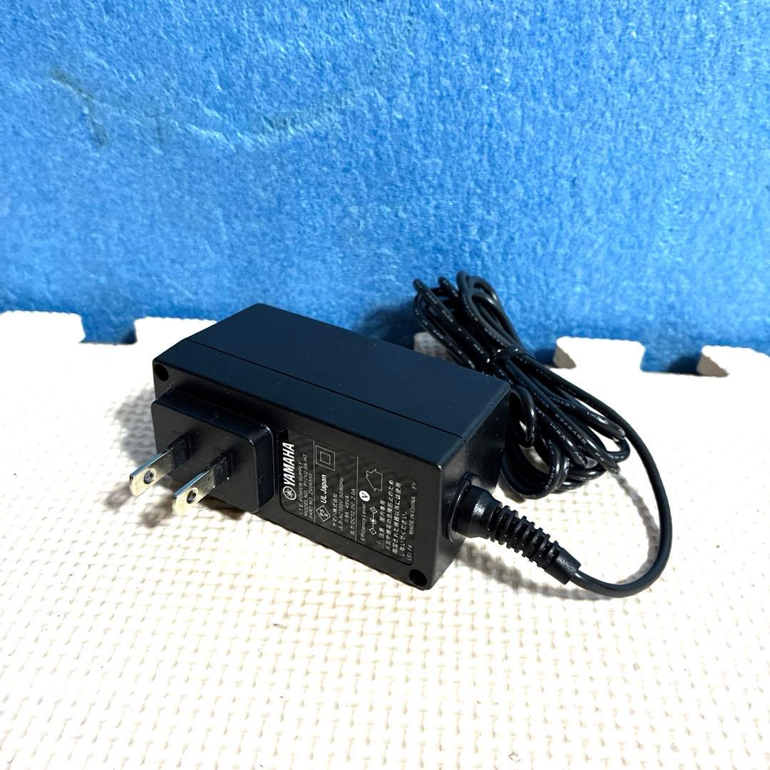 中古動作品YAMAHA NVR510 VPNルーター　スタンド付き　#3