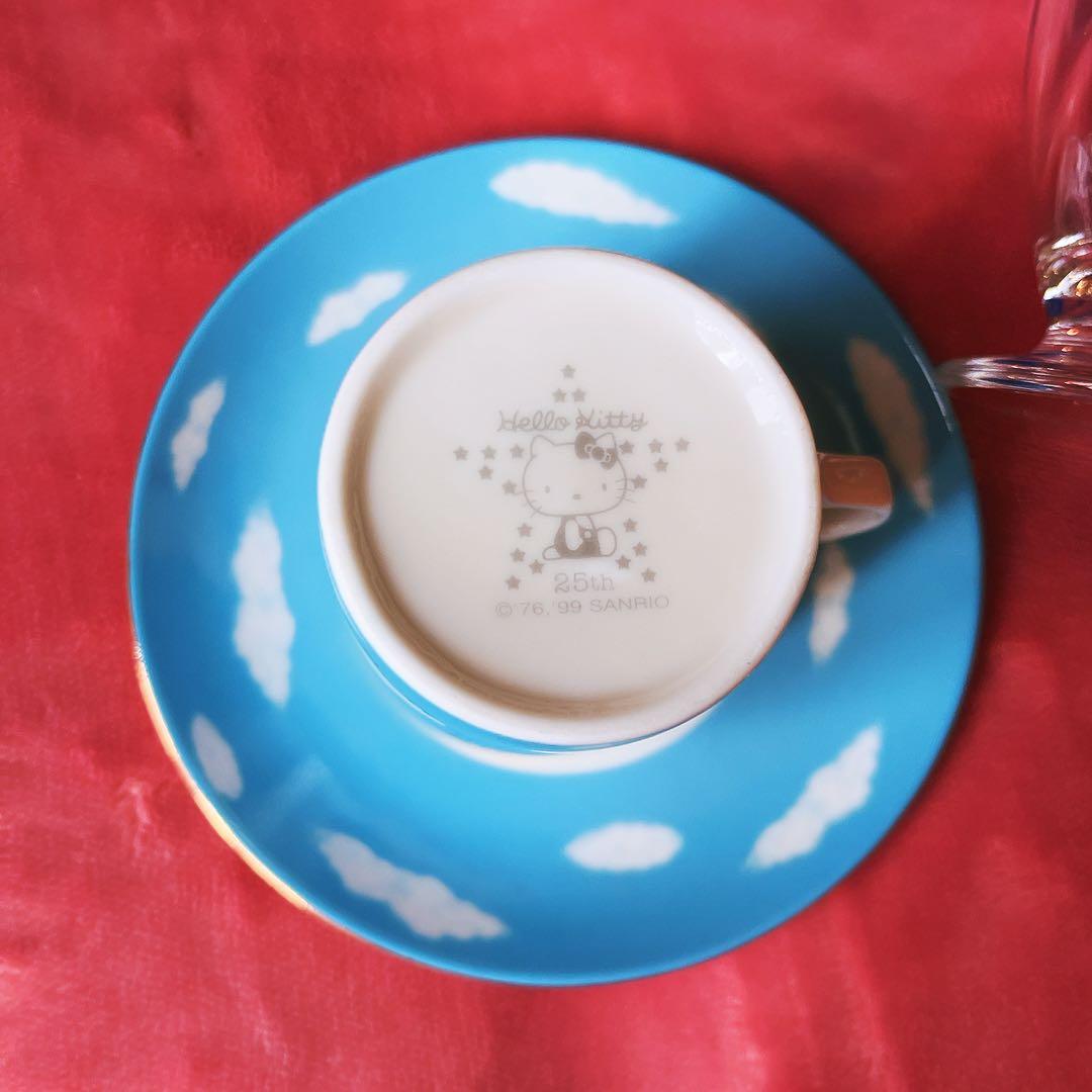 希少レア ハローキティ キッチングッズ ポット セット 平成レトロ