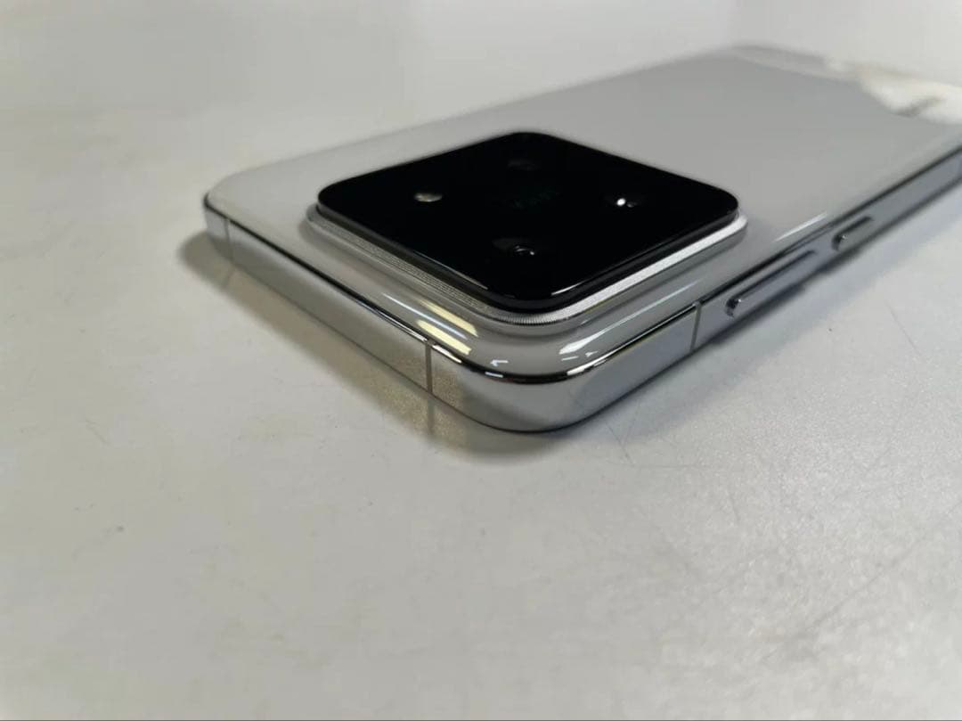 Xiaomi 14 無印 16GB+512GB ホワイト 中国版