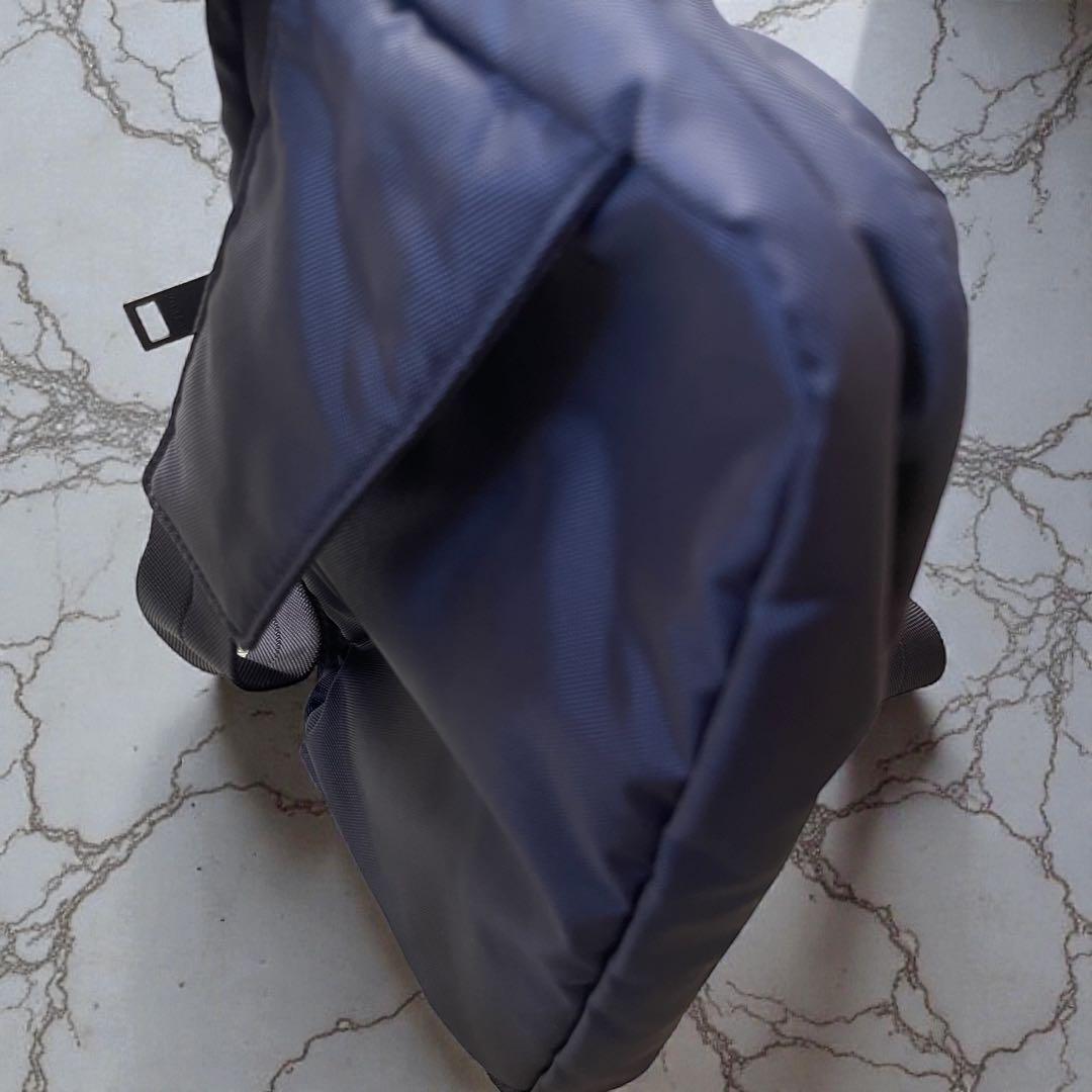 廃盤 PORTER / FLASH WAIST BAG NAVY 極美品 - メルカリ