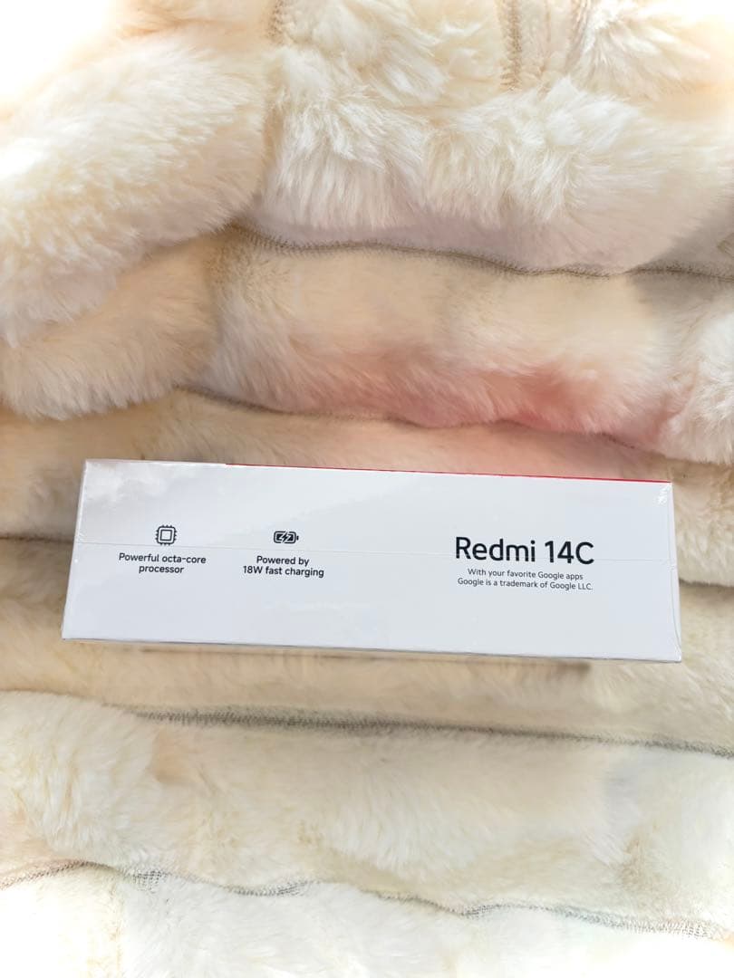 シャオミXiaomi SIMフリーRedmi スマートフォン 格安スマホ