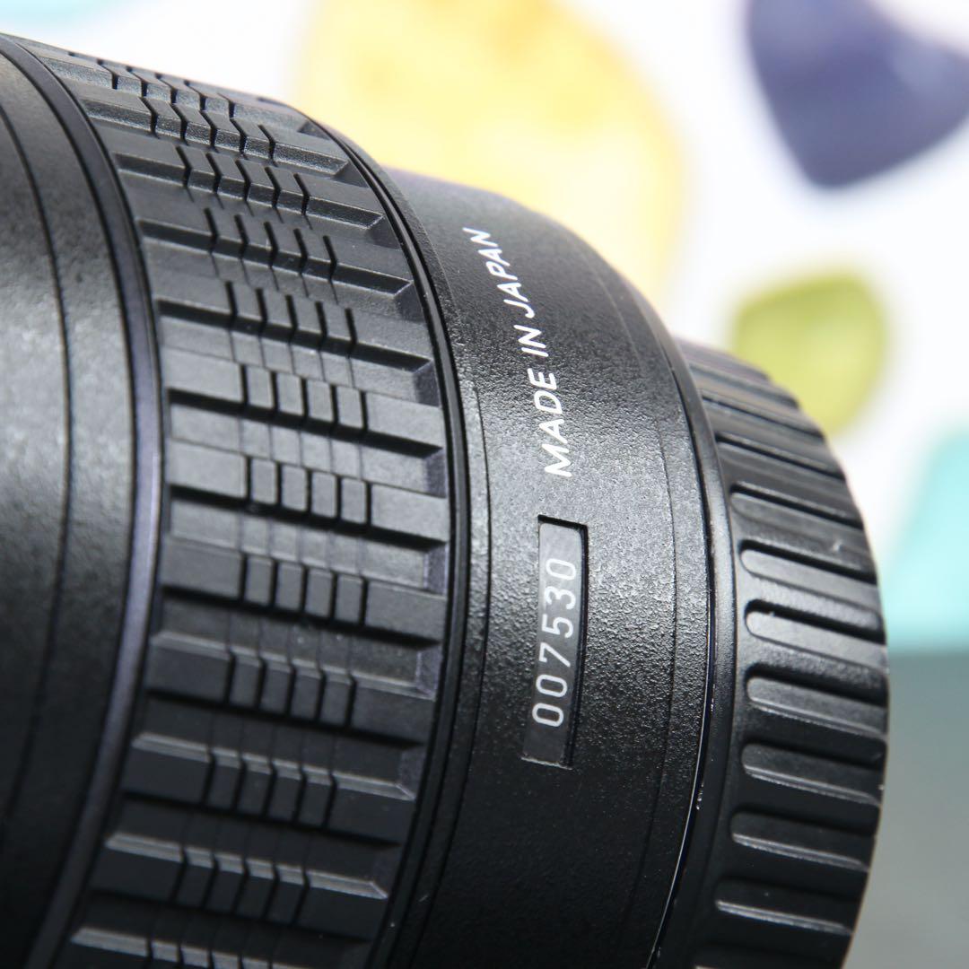 ♥︎◇美品♪ ◇TAMRON 11-18mm Canon キヤノン