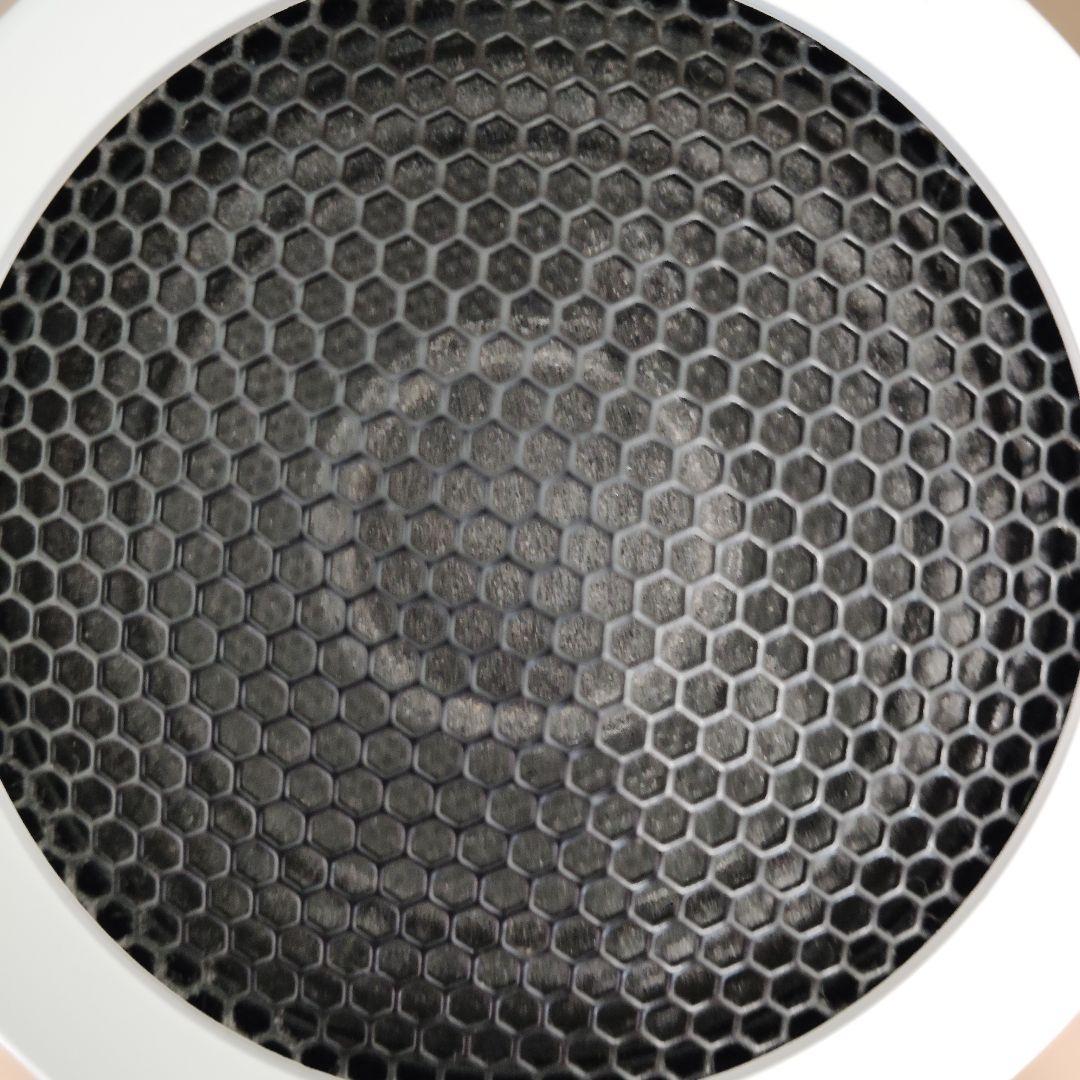 タイムドメイン myPod 8 ホワイト スピーカー＆アンプ　シロクマ