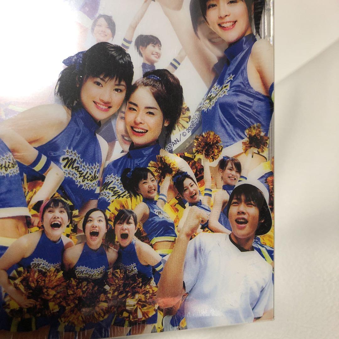 ダンドリ、Dance☆Drill～ DVD-BOX〈6枚組)榮倉奈々、加藤ローサ