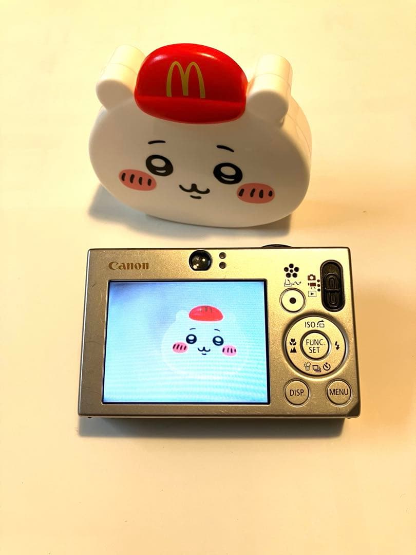 Canon IXY DIGITAL 10 コンパクトデジタルカメラ