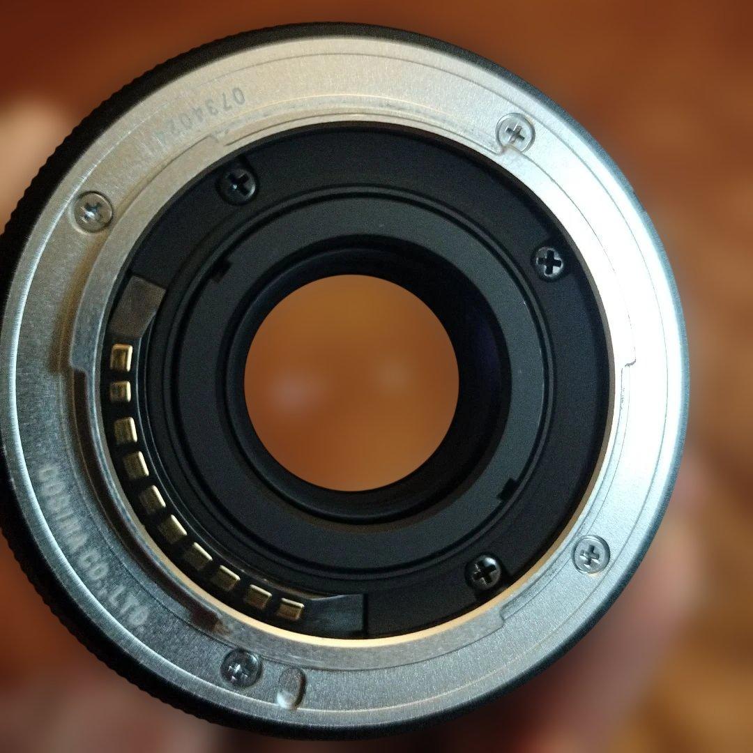 フォクトレンダー　ノクトン 50mm F1.2 レンズ　富士フイルム　Xマウント