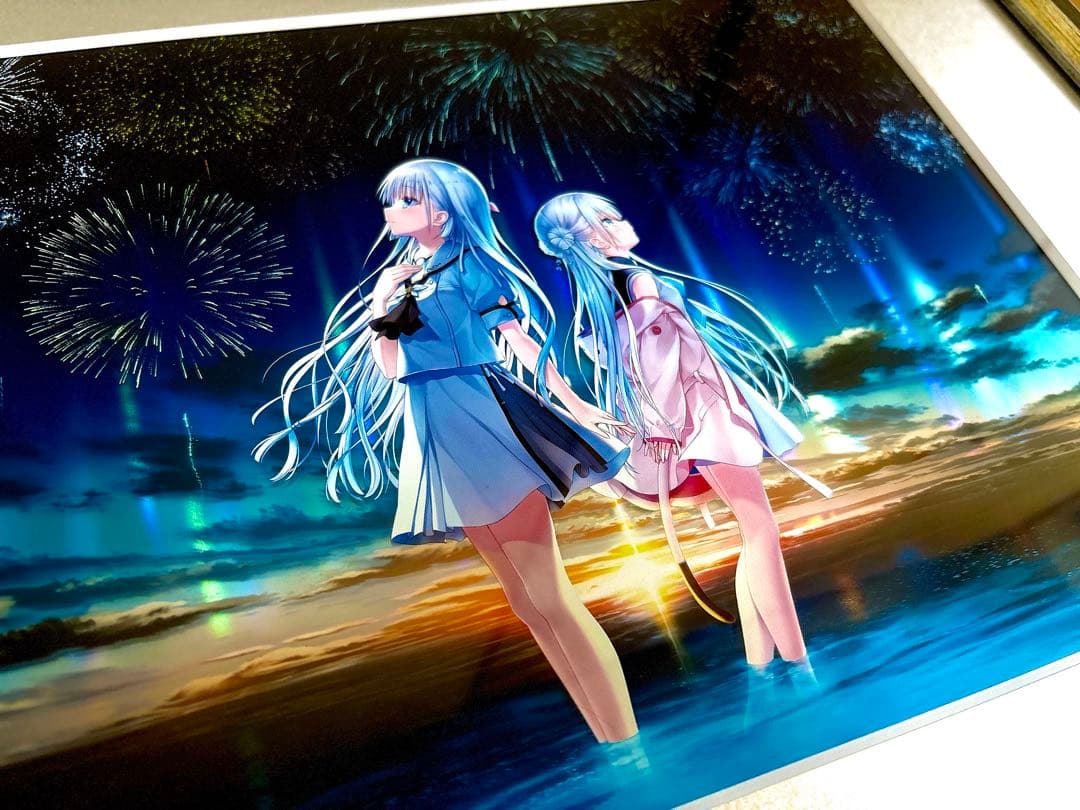 ReflectionArt No.66 KSL 2025 リフレクションアート - メルカリ