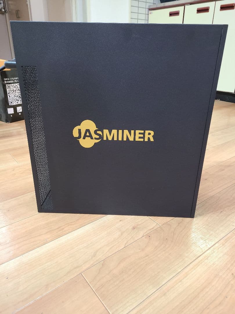 B*y様 jasminer x16-q 1950 mh 620w 中古 51UY9wsdZnL._AC_UF894,