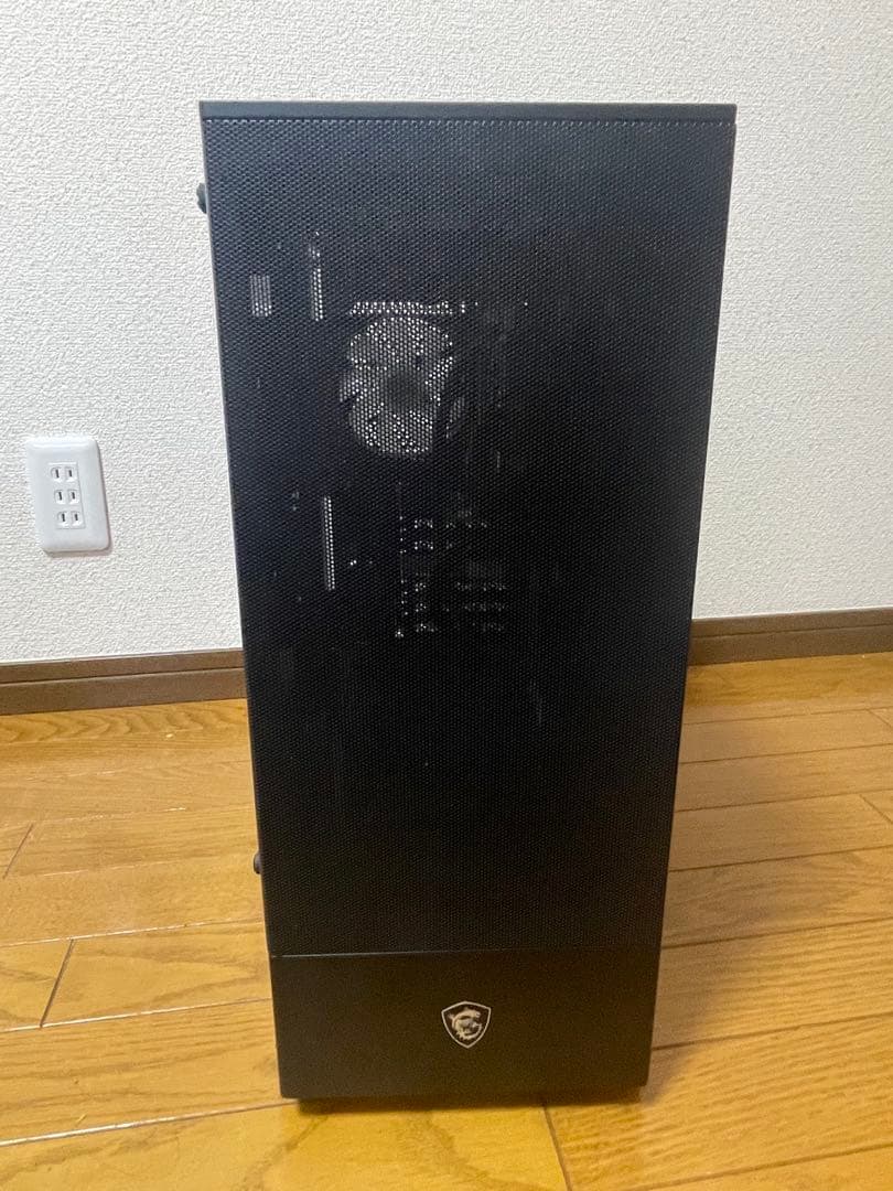 intel core-i3 8100T デスクトップPCの通販はau PAY マーケット - 輸入