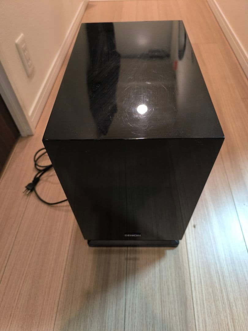 DENON DSW300SG サブウーファー