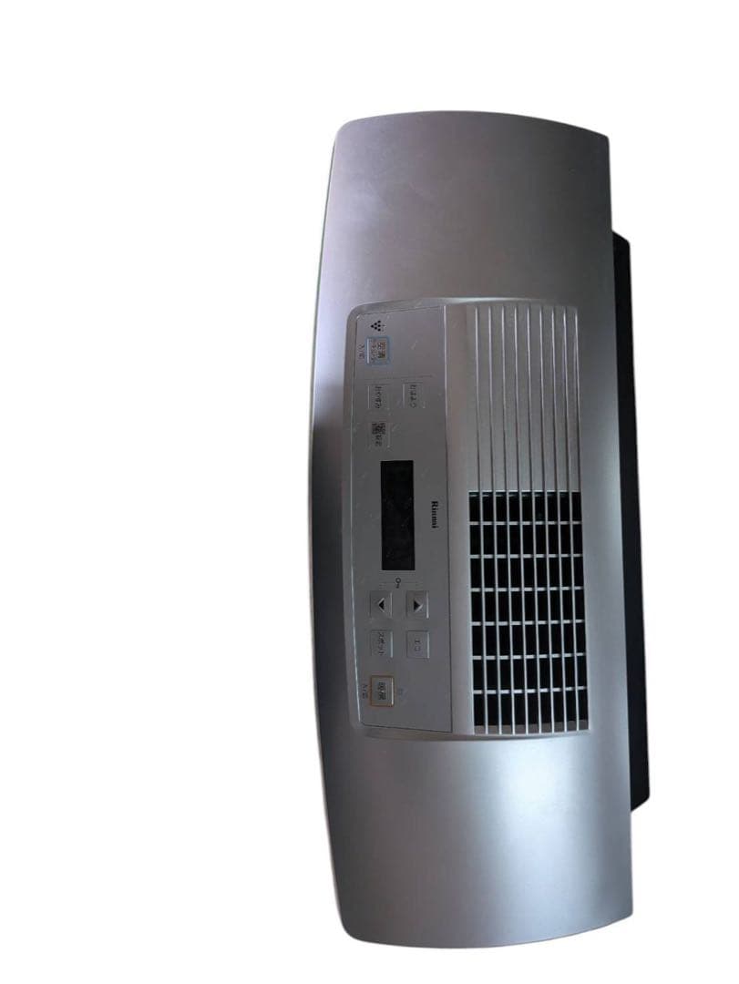 Rinnai リンナイ ガスファンヒーター Wiz RC-T5801ACP