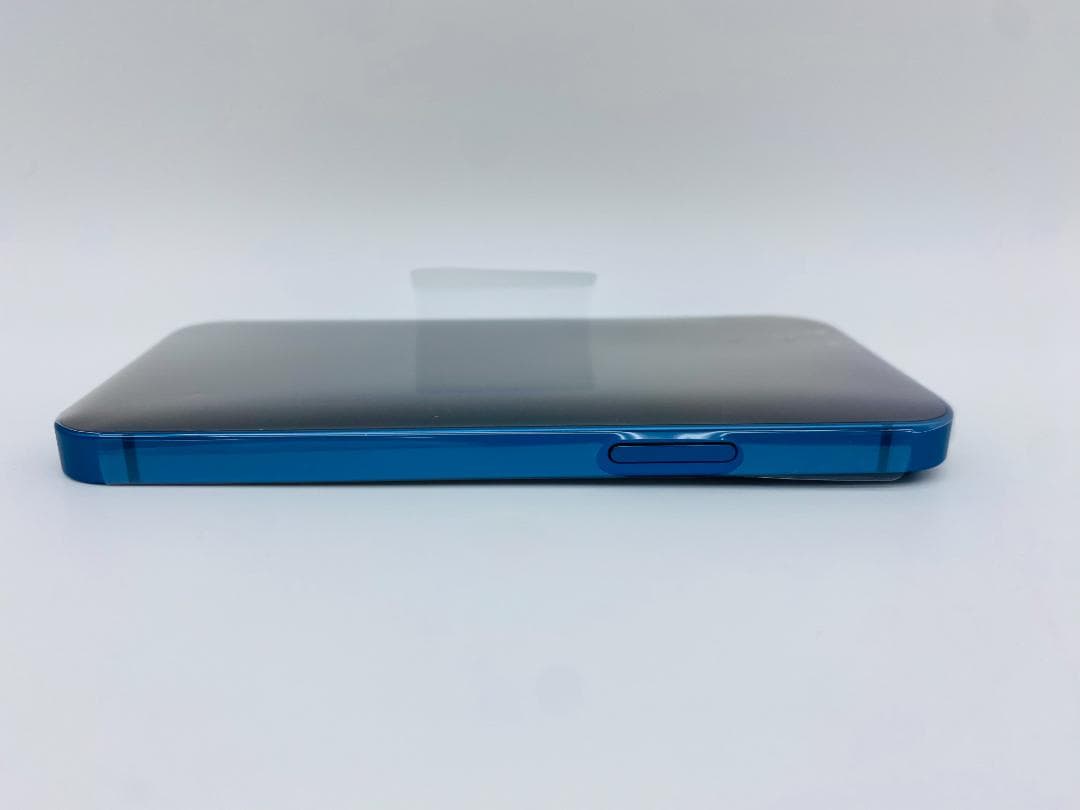 113★ほぼ新品★iPhone 13mini シムフリー/純正バッテリー100%