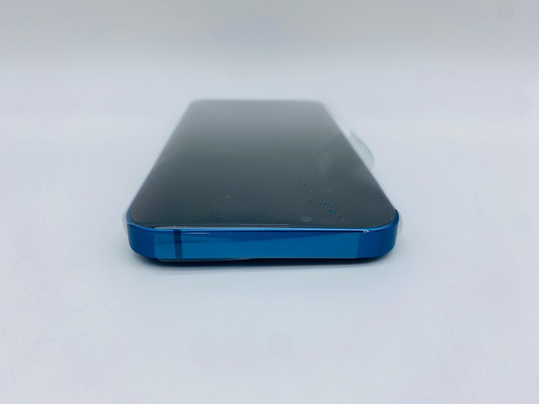 113★ほぼ新品★iPhone 13mini シムフリー/純正バッテリー100%